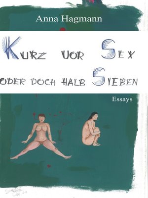 cover image of Kurz vor Sex oder doch halb Sieben